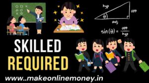 Start Online Tutoring Jobs 2025 सम्पूर्ण जानकारी