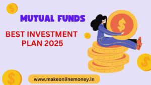 5 Best Investment Plan : 2025 के सबसे अच्छे निवेश प्लान