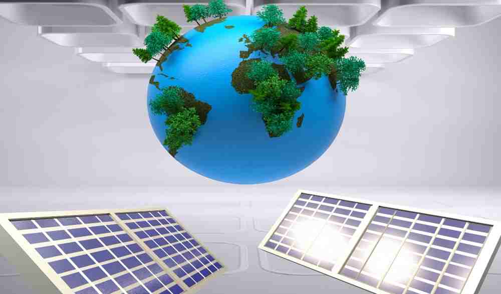 Free Solar Panel Yojana 2025: आज ही करें आवेदन सम्पूर्ण जानकारी 